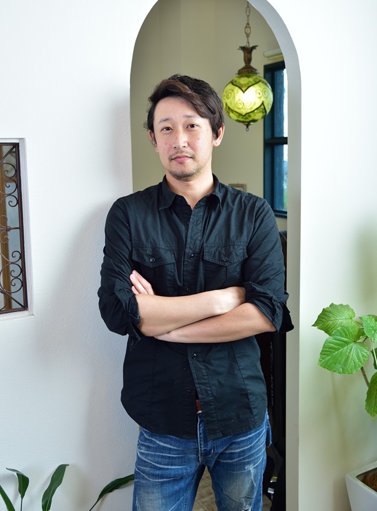 石渡 正幸